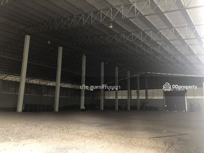 Warehouse with land for rent, Thung Luk Nok, Kamphaeng Saen 73140, Nakhon Pathom, Thailand Warehouse with land for rent, Thung Luk Nok, Kamphaeng Saen 73140, Nakhon Pathom, Thailand