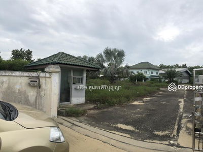 Warehouse with land for rent, Thung Luk Nok, Kamphaeng Saen 73140, Nakhon Pathom, Thailand Warehouse with land for rent, Thung Luk Nok, Kamphaeng Saen 73140, Nakhon Pathom, Thailand