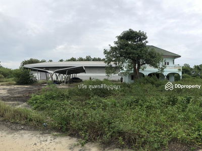 Warehouse with land for rent, Thung Luk Nok, Kamphaeng Saen 73140, Nakhon Pathom, Thailand Warehouse with land for rent, Thung Luk Nok, Kamphaeng Saen 73140, Nakhon Pathom, Thailand