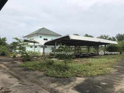 Warehouse with land for rent, Thung Luk Nok, Kamphaeng Saen 73140, Nakhon Pathom, Thailand Warehouse with land for rent, Thung Luk Nok, Kamphaeng Saen 73140, Nakhon Pathom, Thailand