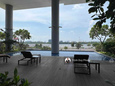 One Verandah Mapletree, Vietnam One Verandah Mapletree, Vietnam