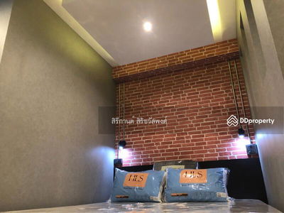 Supalai Park Tiwanon, Nonthaburi, Thailand Supalai Park Tiwanon, Nonthaburi, Thailand