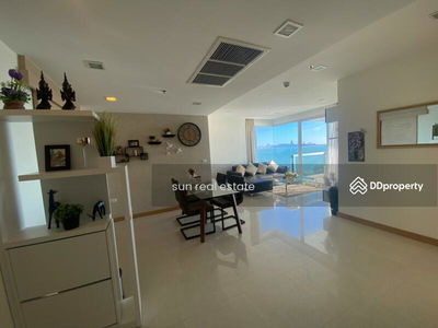 The Palm Wongamart Beach, Chon Buri, Thailand The Palm Wongamart Beach, Chon Buri, Thailand