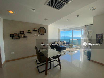 The Palm Wongamart Beach, Chon Buri, Thailand The Palm Wongamart Beach, Chon Buri, Thailand