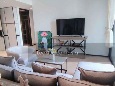 The Reserve 61 Hideaway, Bangkok, Thailand The Reserve 61 Hideaway, Bangkok, Thailand