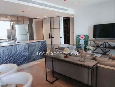 The Reserve 61 Hideaway, Bangkok, Thailand The Reserve 61 Hideaway, Bangkok, Thailand