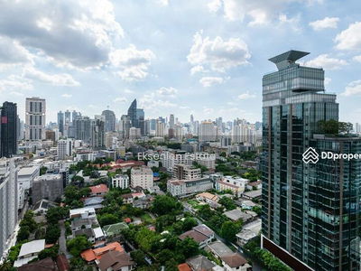 Fifty Fifth Tower, Bangkok, Thailand Fifty Fifth Tower, Bangkok, Thailand