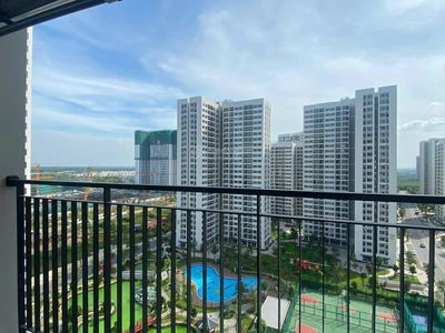 Vinhomes Grand Park, Vietnam Vinhomes Grand Park, Vietnam