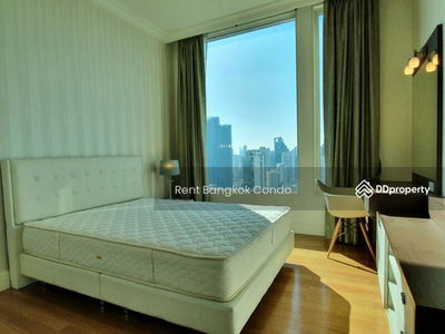 Royce Private Residences, Bangkok, Thailand Royce Private Residences, Bangkok, Thailand