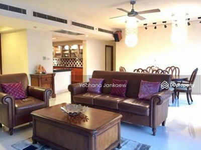 All Seasons Mansion, Bangkok, Thailand All Seasons Mansion, Bangkok, Thailand