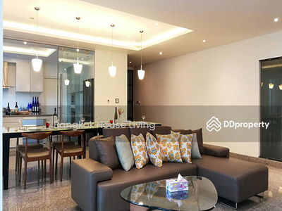 Seven Place Residences, Bangkok, Thailand Seven Place Residences, Bangkok, Thailand