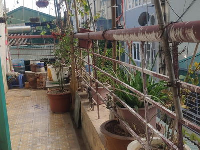 Collective apartment at house A3 Collective apartment at house A3