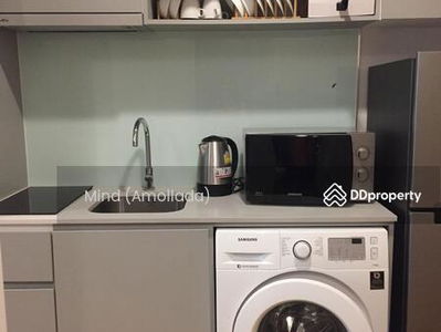 Noble Revo Silom, Bangkok, Thailand Noble Revo Silom, Bangkok, Thailand