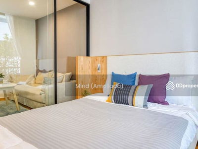 Noble Revo Silom, Bangkok, Thailand Noble Revo Silom, Bangkok, Thailand