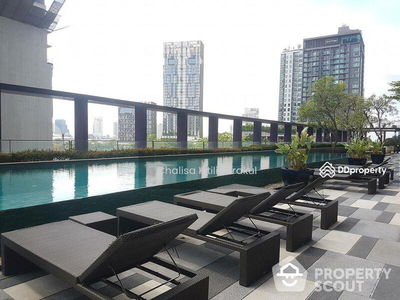 Noble Remix, Bangkok, Thailand Noble Remix, Bangkok, Thailand