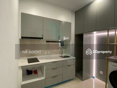 Supalai Premier Si Phraya-Samyan, Bangkok, Thailand Supalai Premier Si Phraya-Samyan, Bangkok, Thailand