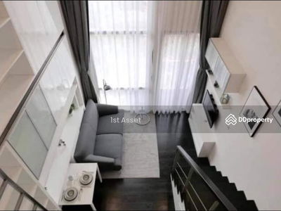 IDEO Morph 38, Bangkok, Thailand IDEO Morph 38, Bangkok, Thailand