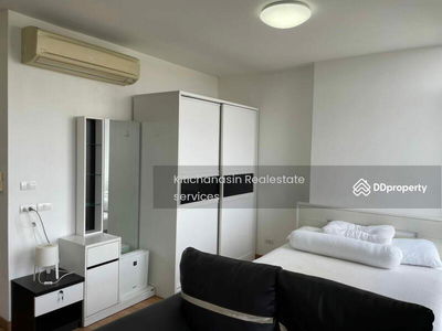 IDEO Blucove Sukhumvit, Bangkok, Thailand IDEO Blucove Sukhumvit, Bangkok, Thailand