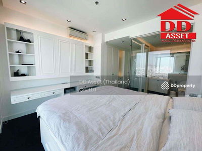 Star View, Bangkok, Thailand Star View, Bangkok, Thailand