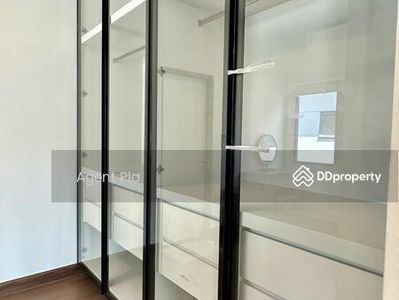 Single house for rent The City Bangna (new project) (SPSAM1146), Samut Prakan, Thailand Single house for rent The City Bangna (new project) (SPSAM1146), Samut Prakan, Thailand