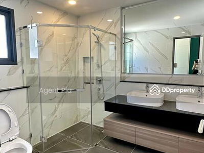 Single house for rent The City Bangna (new project) (SPSAM1146), Samut Prakan, Thailand Single house for rent The City Bangna (new project) (SPSAM1146), Samut Prakan, Thailand