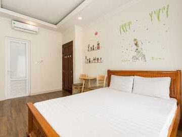 Жилье в Ho Chi Minh City, Vietnam Жилье в Ho Chi Minh City, Vietnam