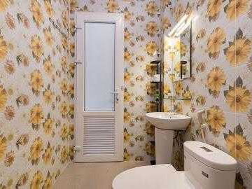 Housing in Ho Chi Minh City, Vietnam Housing in Ho Chi Minh City, Vietnam