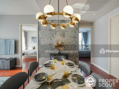 Khun By Yoo, Bangkok, Thailand Khun By Yoo, Bangkok, Thailand