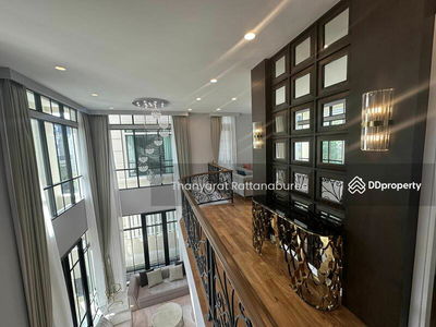 The Welton Rama 3, Bangkok, Thailand The Welton Rama 3, Bangkok, Thailand