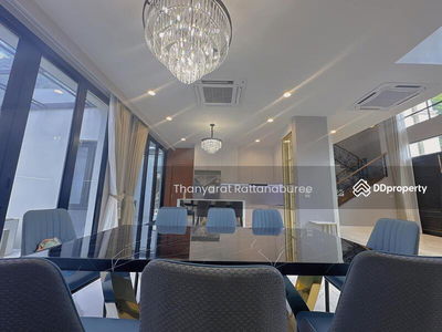 The Welton Rama 3, Bangkok, Thailand The Welton Rama 3, Bangkok, Thailand