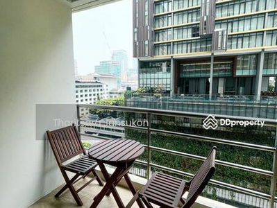 The Rajdamri, Bangkok, Thailand The Rajdamri, Bangkok, Thailand