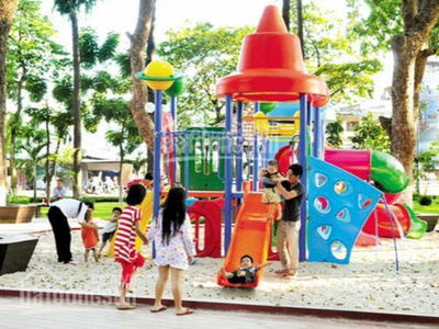 Citi Soho, Vietnam Citi Soho, Vietnam