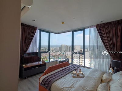 IDEO Mobi Sukhumvit 66, Bangkok, Thailand IDEO Mobi Sukhumvit 66, Bangkok, Thailand