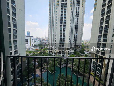 Belle Grand Rama 9, Bangkok, Thailand Belle Grand Rama 9, Bangkok, Thailand