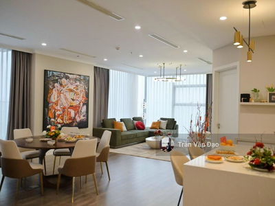 The Nine, Vietnam The Nine, Vietnam