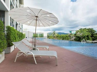 Peaceful 2 bedroom condo, Phuket town, Phuket, Thailand Peaceful 2 bedroom condo, Phuket town, Phuket, Thailand