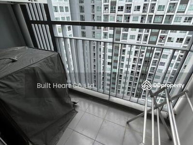 The Tempo Grand Sathorn-Wutthakat, Bangkok, Thailand The Tempo Grand Sathorn-Wutthakat, Bangkok, Thailand