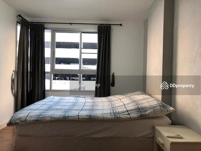 The Clover Thonglor Residence, Bangkok, Thailand The Clover Thonglor Residence, Bangkok, Thailand