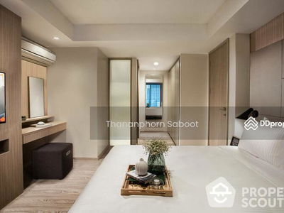 Somerset Ekamai Bangkok, Bangkok, Thailand Somerset Ekamai Bangkok, Bangkok, Thailand