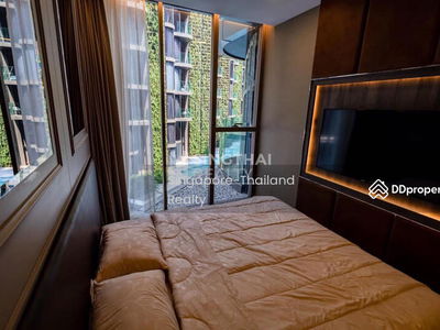 ASHTON Residence 41, Bangkok, Thailand ASHTON Residence 41, Bangkok, Thailand