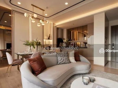 Park Origin Thonglor, Bangkok, Thailand Park Origin Thonglor, Bangkok, Thailand