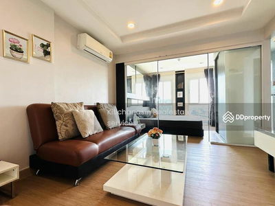 PARC EXO Kaset-Nawamintra, Bangkok, Thailand PARC EXO Kaset-Nawamintra, Bangkok, Thailand