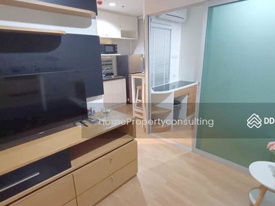 Aspire Rama 4, Bangkok, Thailand Aspire Rama 4, Bangkok, Thailand