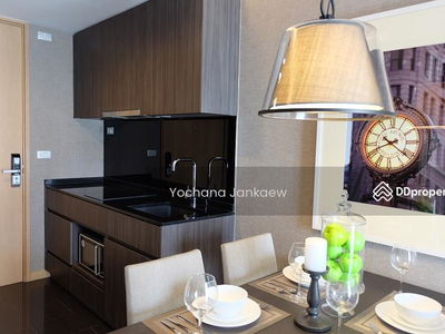 Via 49, Bangkok, Thailand Via 49, Bangkok, Thailand