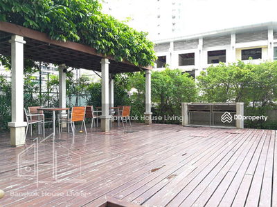 Center Point Residence Phromphong, Bangkok, Thailand Center Point Residence Phromphong, Bangkok, Thailand