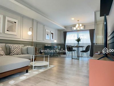 Indy Bangna-Ramkhamhaeng 2, Bangkok, Thailand Indy Bangna-Ramkhamhaeng 2, Bangkok, Thailand