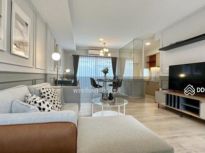 Indy Bangna-Ramkhamhaeng 2, Bangkok, Thailand Indy Bangna-Ramkhamhaeng 2, Bangkok, Thailand