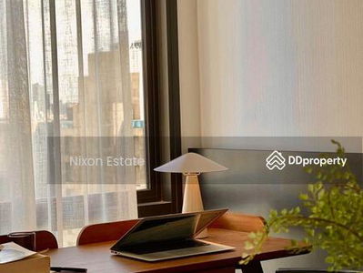 Muniq Langsuan, Bangkok, Thailand Muniq Langsuan, Bangkok, Thailand