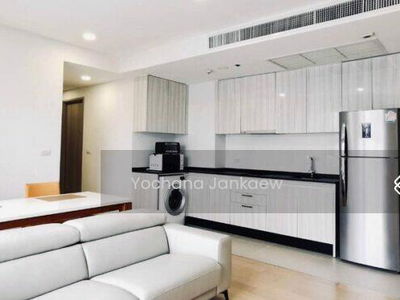 HQ Thonglor by Sansiri, Bangkok, Thailand HQ Thonglor by Sansiri, Bangkok, Thailand