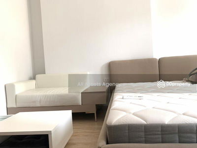 IDEO New Rama 9, Bangkok, Thailand IDEO New Rama 9, Bangkok, Thailand